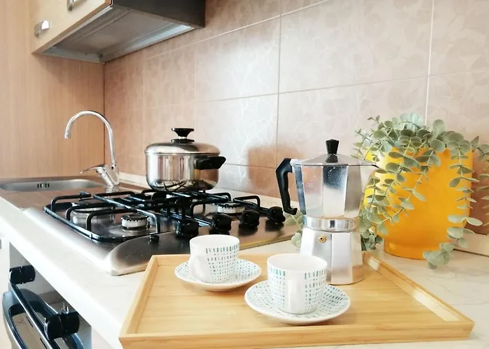 Apartment Holihome_parri